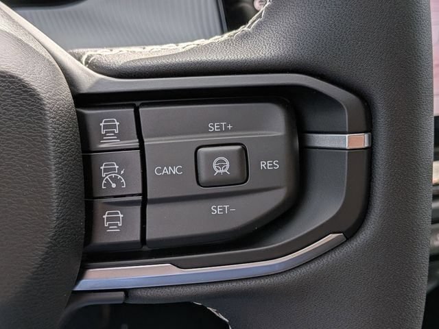 New 2026 Jeep Cherokee Limited AWD/4WD image 22