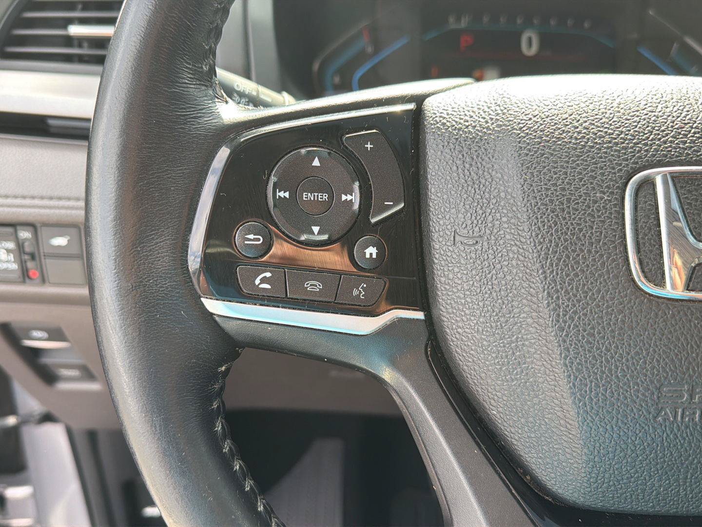 Used 2022 Honda Odyssey Touring image 21