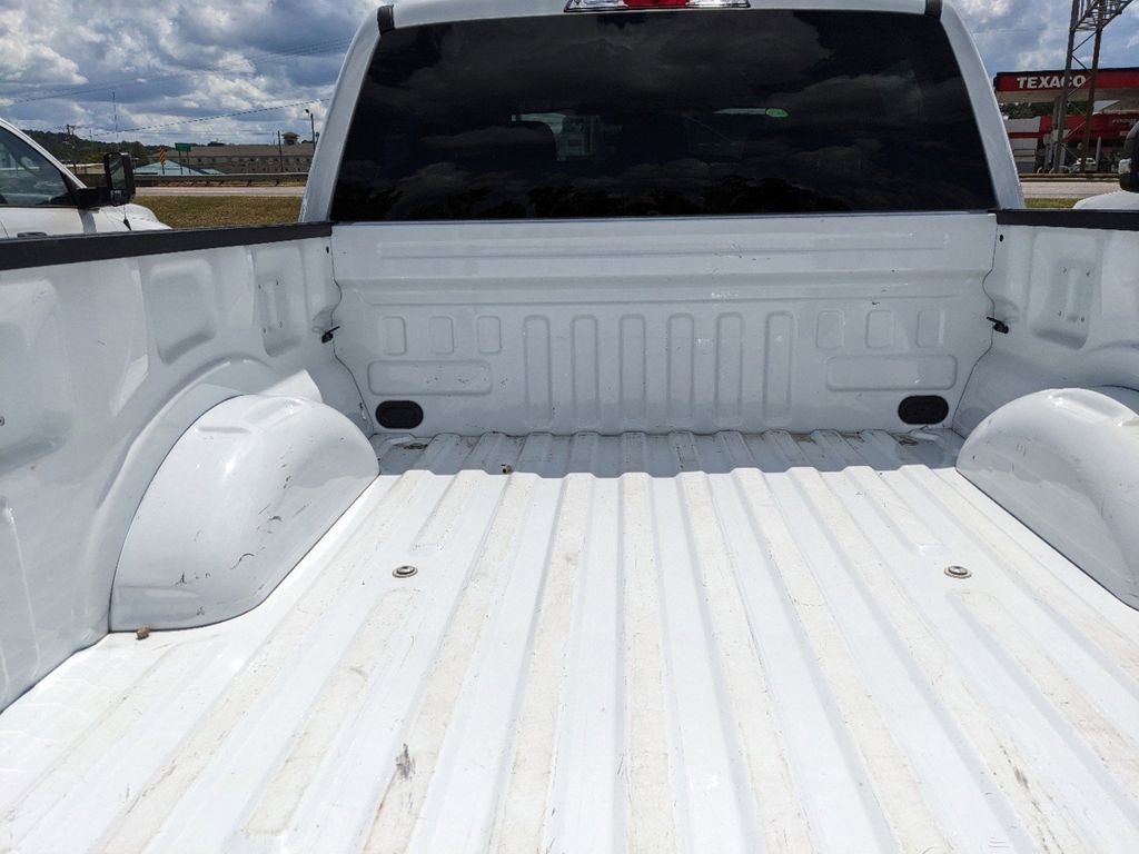 Used 2023 Ford F150 XLT image 19