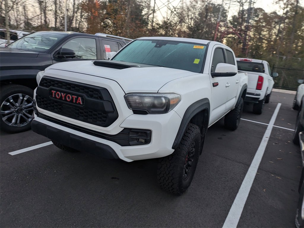 Used 2019 Toyota Tacoma TRD Pro image 4