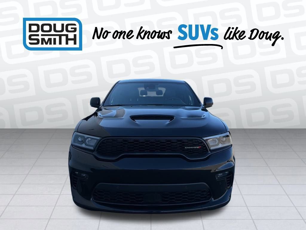 Certified 2022 Dodge Durango R/T image 2