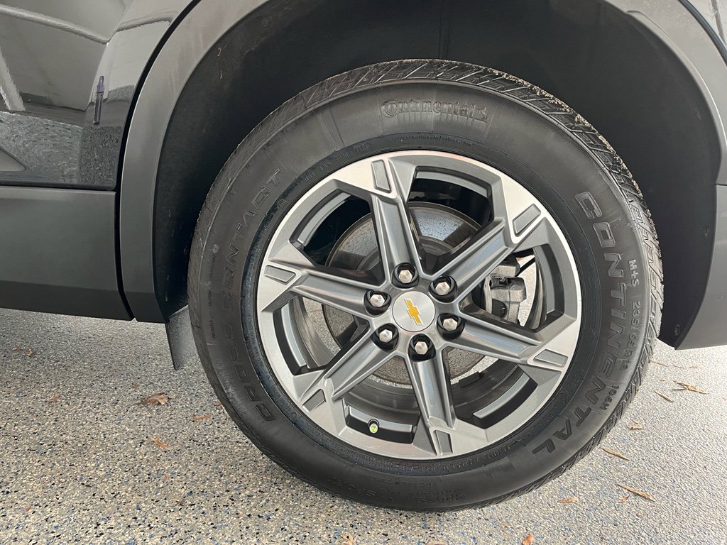 Used 2024 Chevrolet Blazer LT w/ Convenience Package image 35