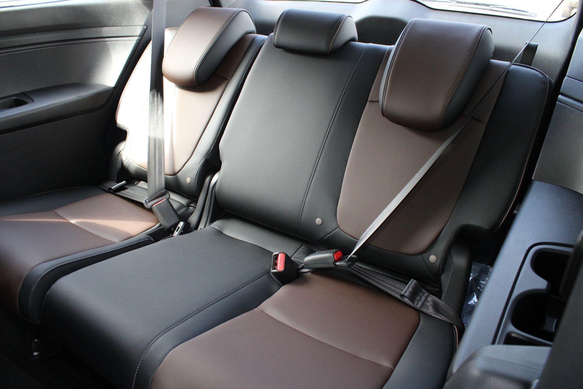 New 2026 Honda Odyssey Elite image 26