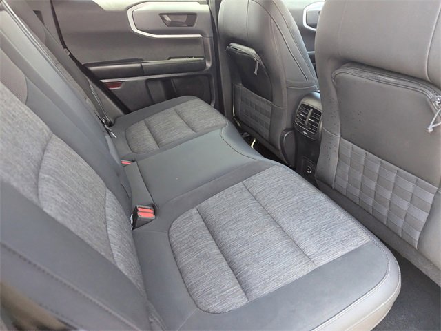 Used 2022 Ford Bronco Sport Big Bend w/ Convenience Package image 13