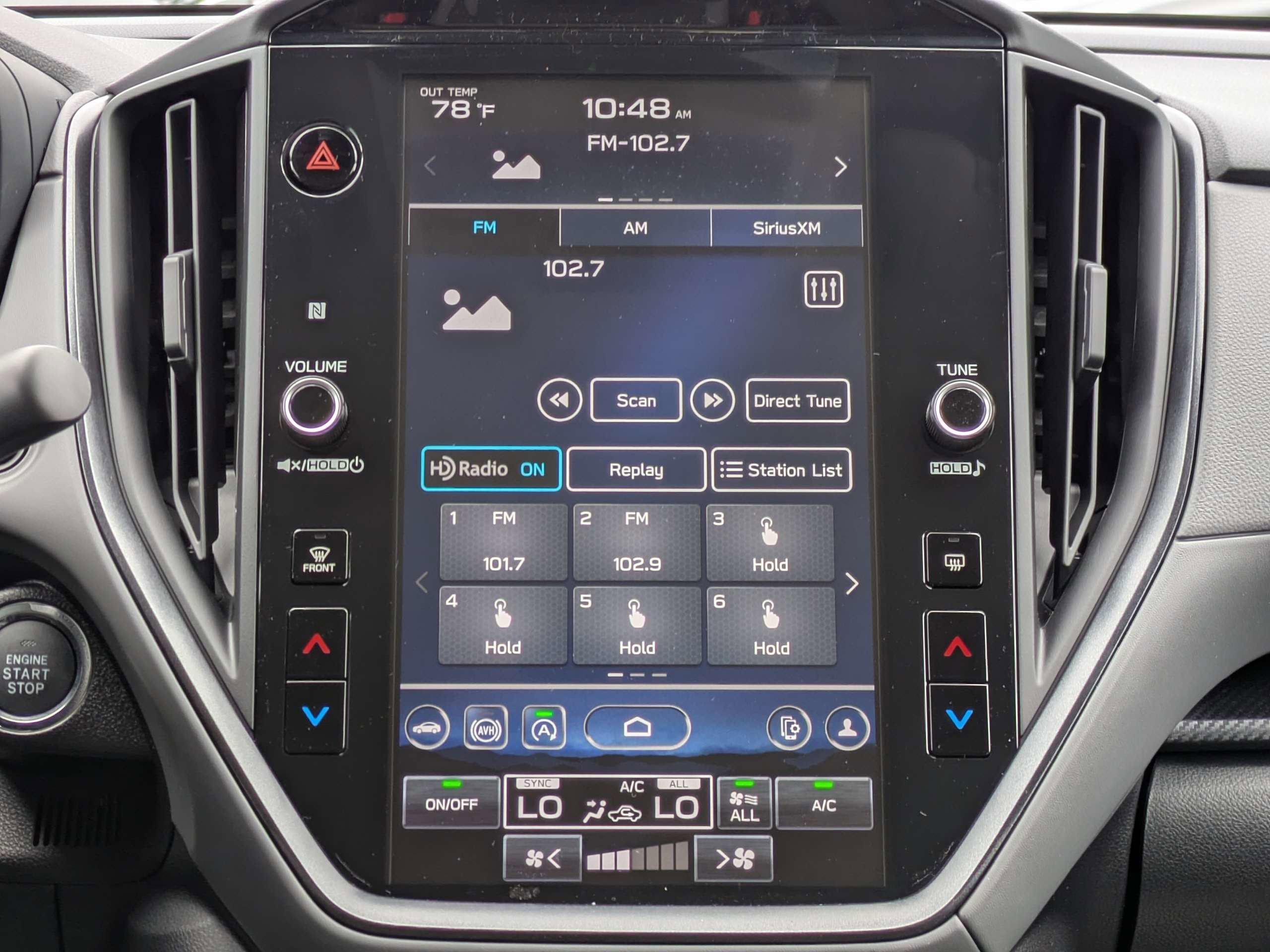 New 2026 Subaru Crosstrek 2.5i Premium image 18