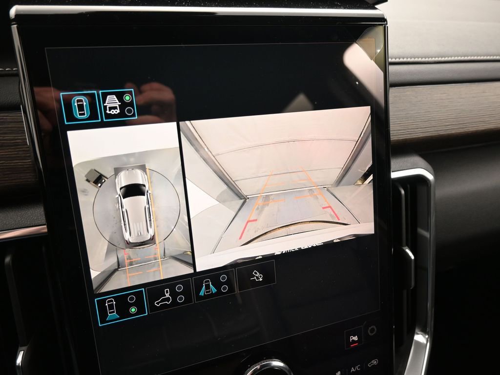 New 2026 GMC Acadia Denali w/ Super Cruise Package image 14