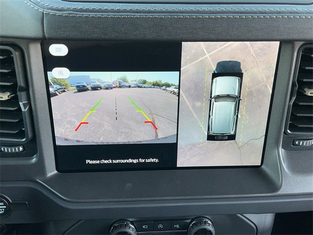 New 2025 Ford Bronco Badlands image 19