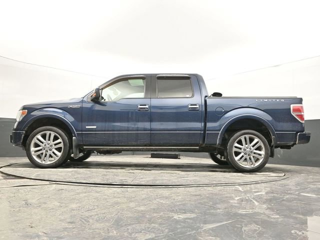 Used 2014 Ford F150 Limited image 24