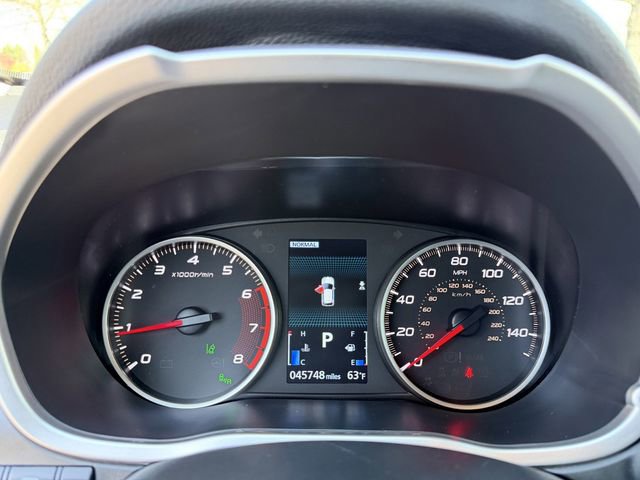 Used 2024 Mitsubishi Eclipse Cross SE image 16