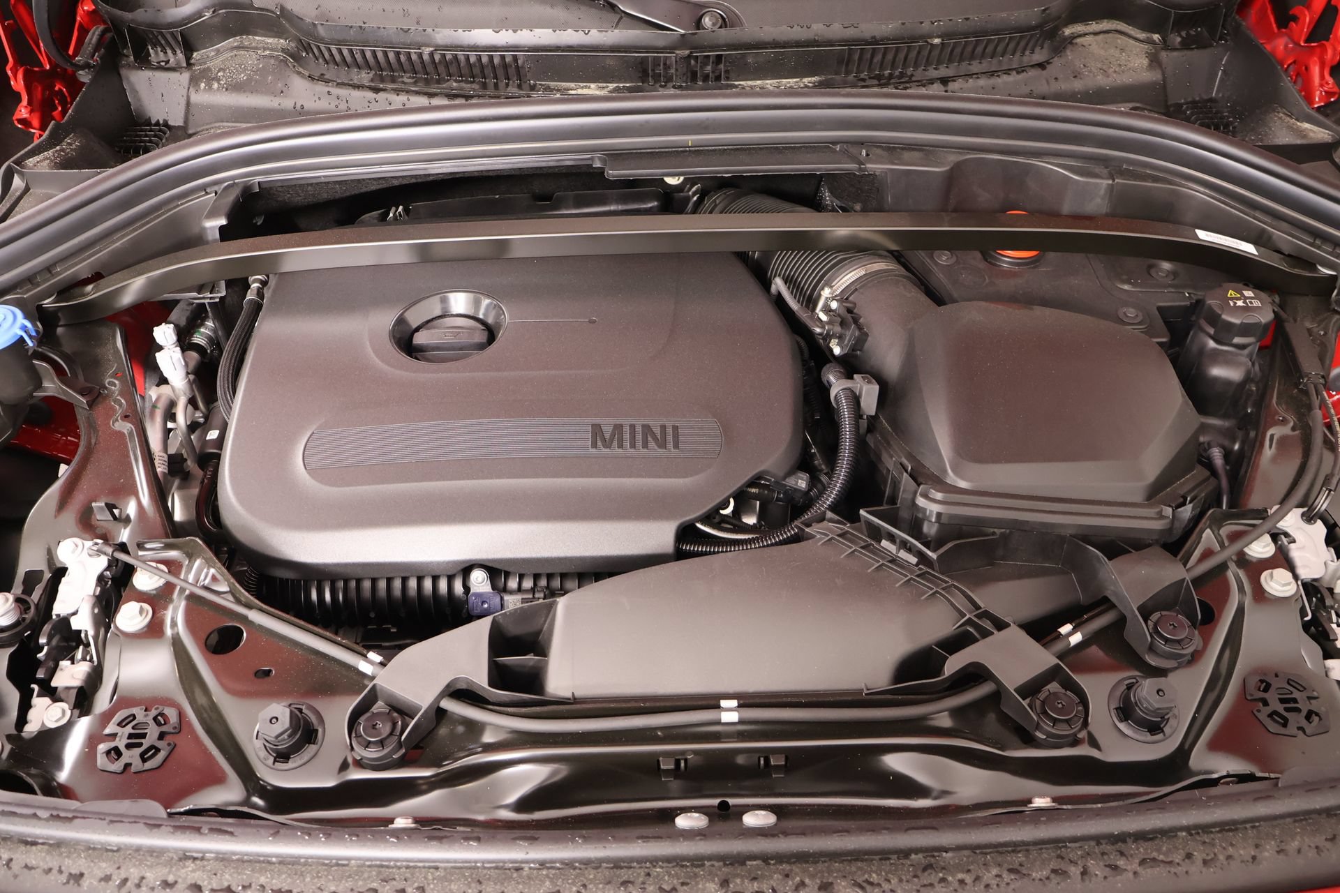 New 2027 MINI Cooper Countryman S AWD/4WD image 19