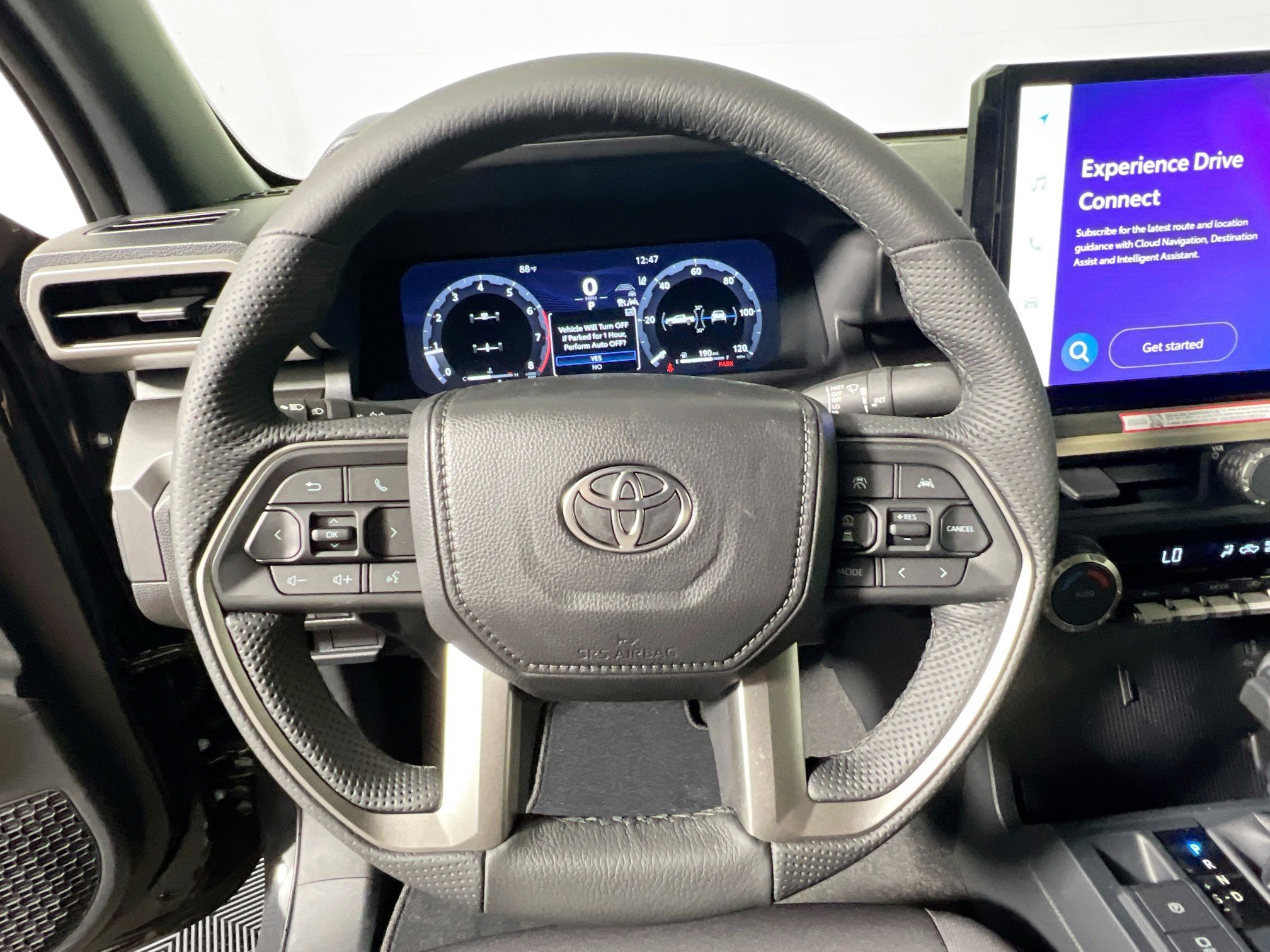 New 2026 Toyota Tacoma TRD Off-Road image 17