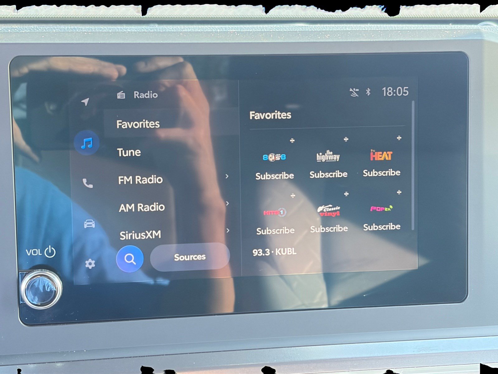 Certified 2025 Toyota Tacoma SR5 AWD/4WD image 21