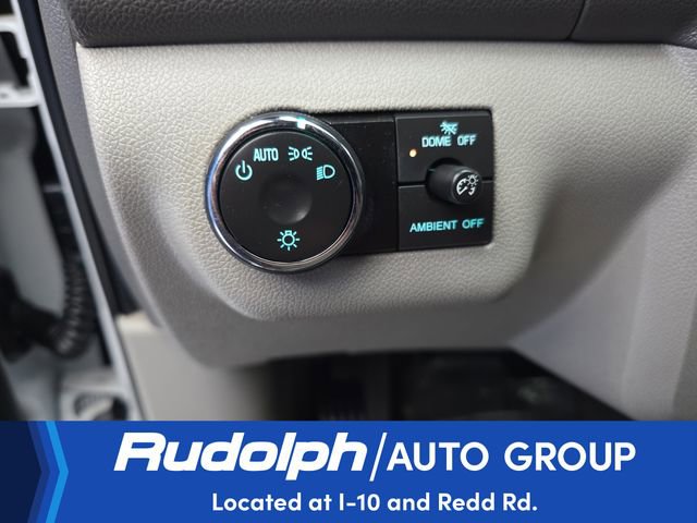 Used 2016 Buick Enclave Leather AWD/4WD image 14