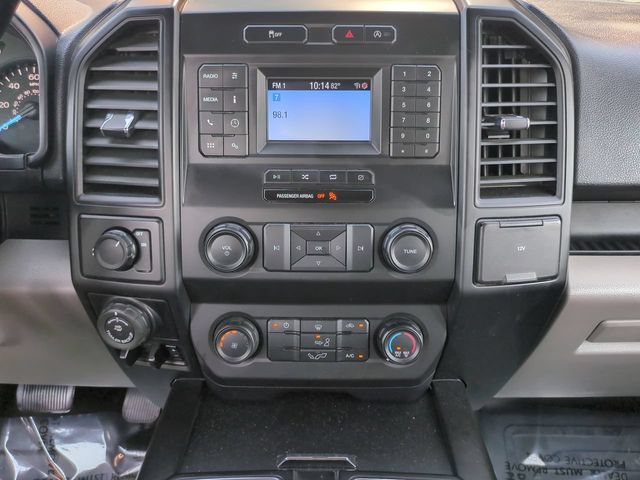 Used 2020 Ford F150 XL w/ Equipment Group 101A Mid RWD image 19