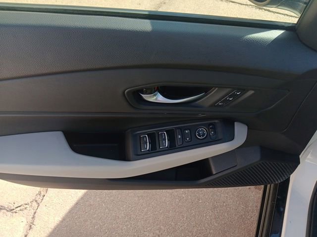 Used 2025 Honda Accord EX-L image 23