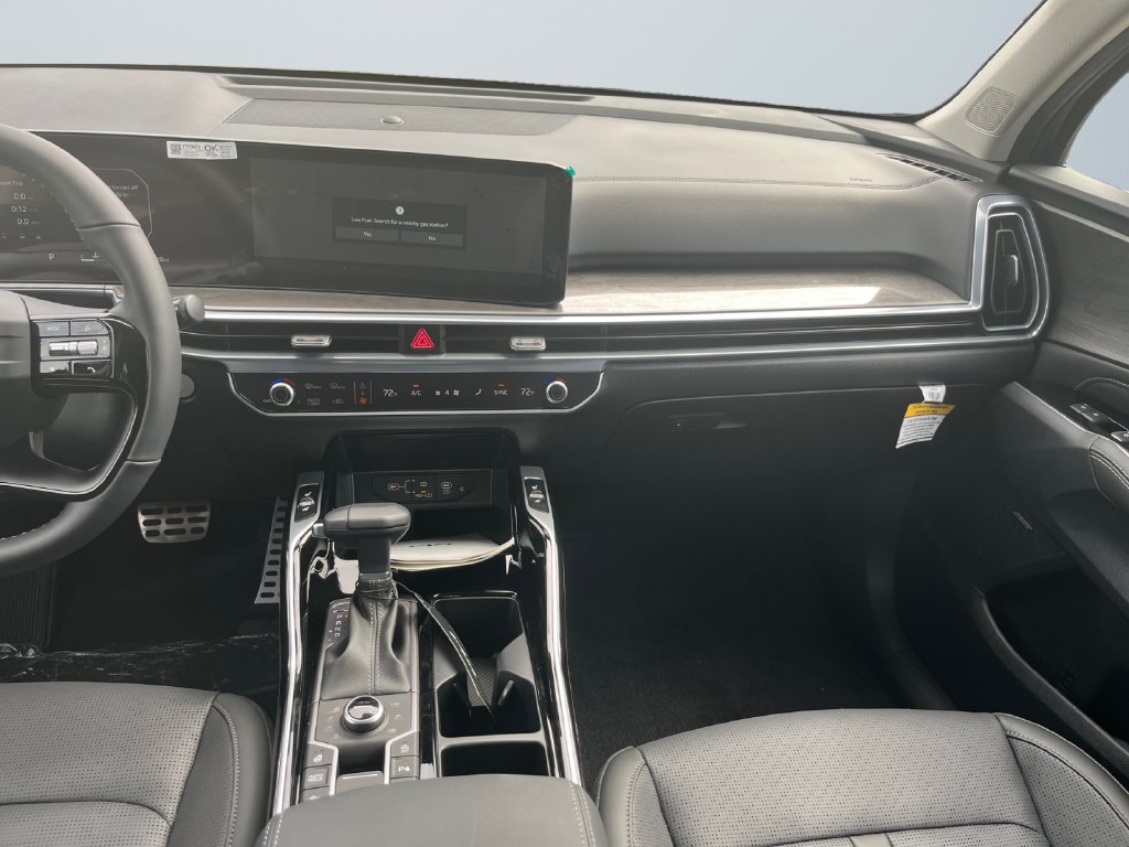 New 2026 Kia Sorento SX AWD/4WD image 11