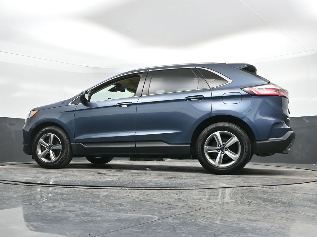 Used 2019 Ford Edge SEL w/ Equipment Group 201A image 50
