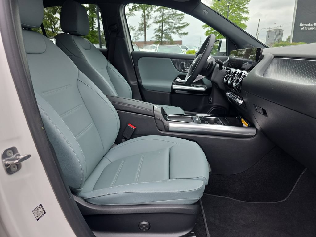 Certified 2026 Mercedes-Benz GLA 250 4MATIC image 16