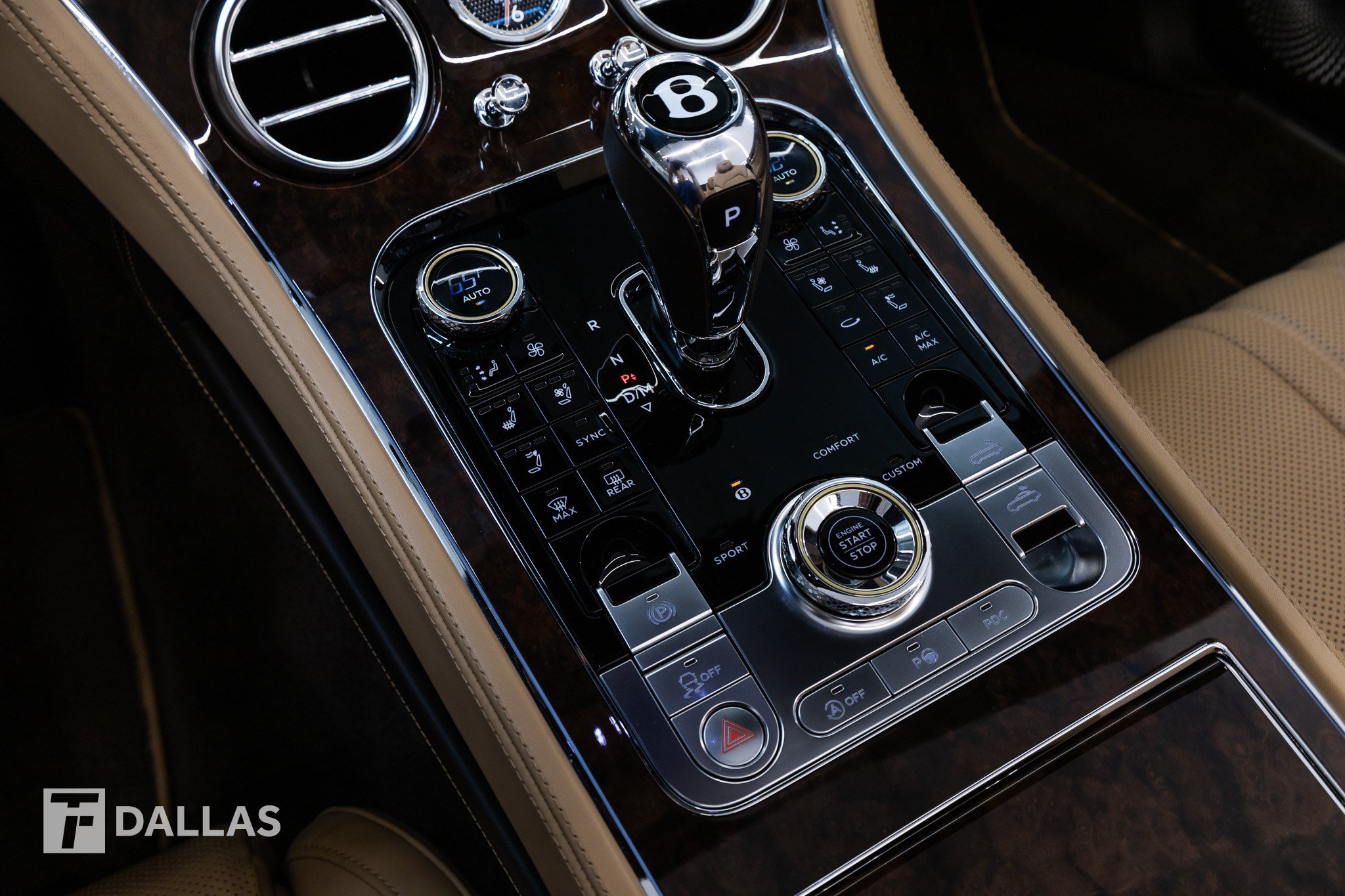 Used 2020 Bentley Continental GT AWD/4WD image 30
