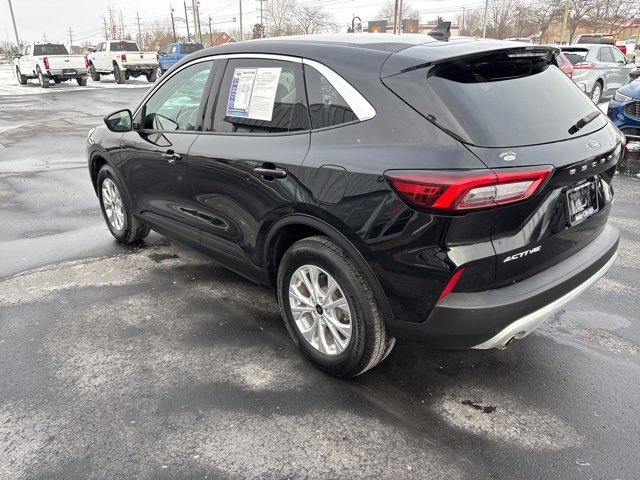 Used 2023 Ford Escape Active image 16