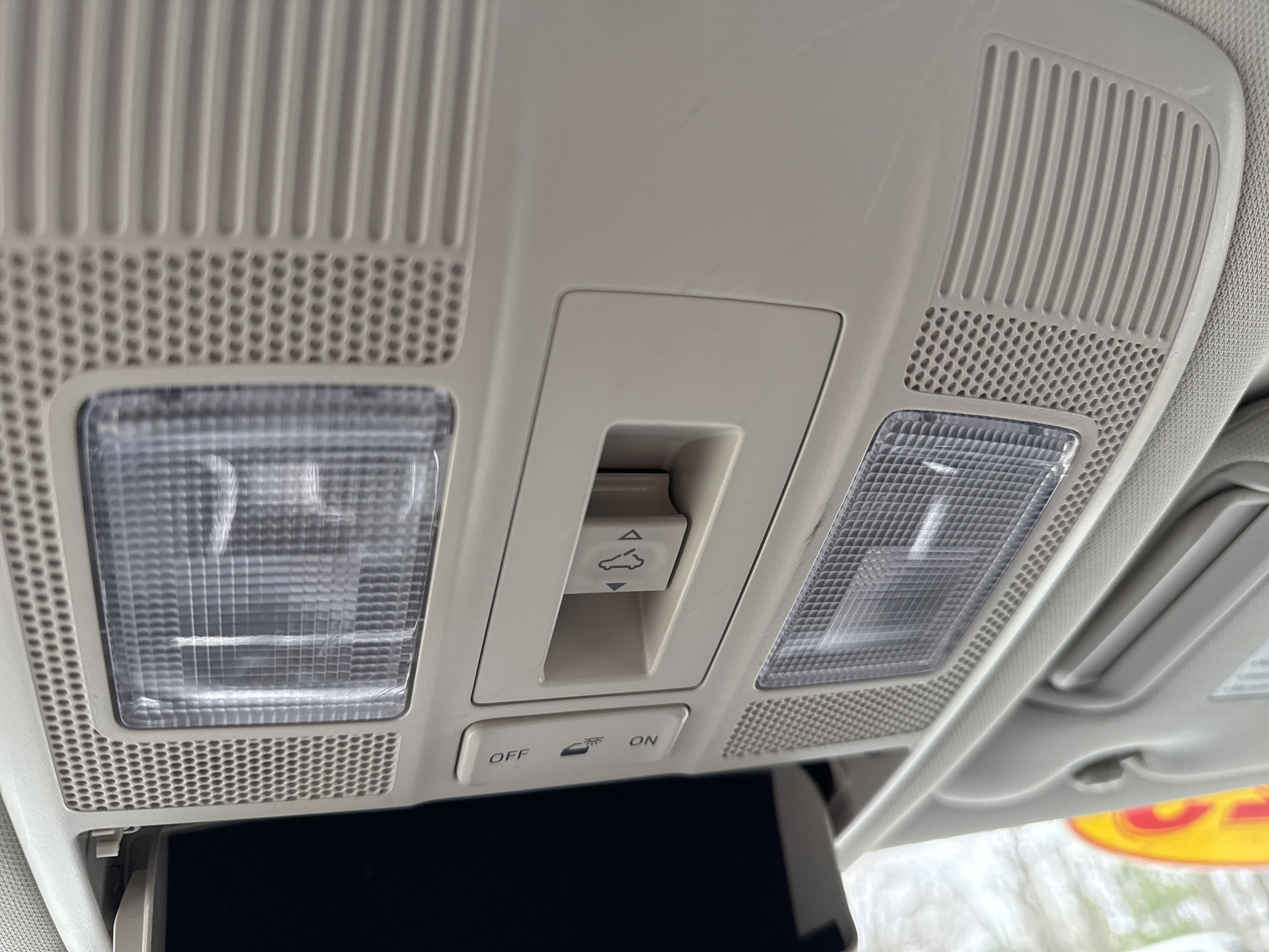 Used 2023 MAZDA CX-9 Touring image 30