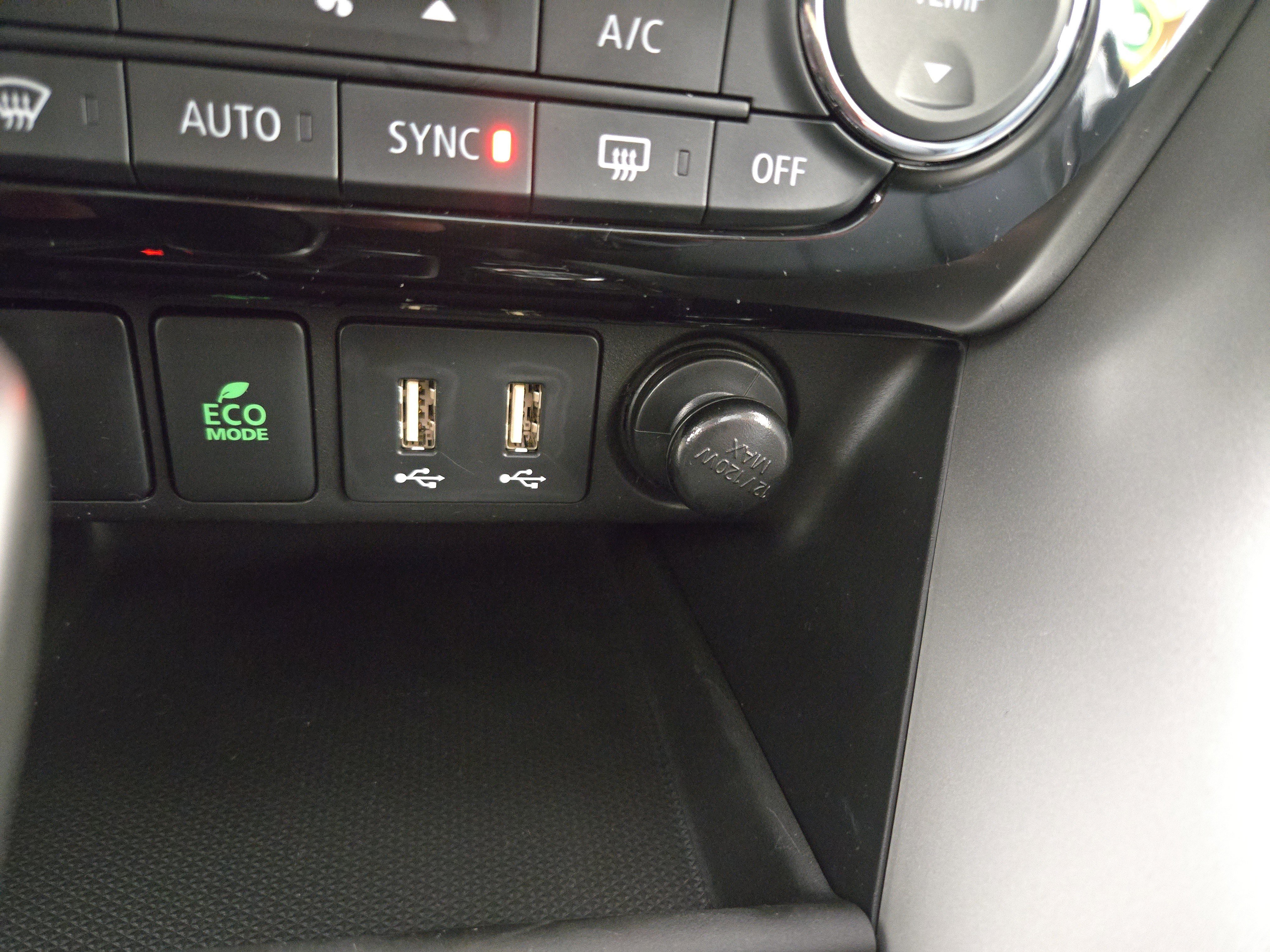 New 2026 Mitsubishi Eclipse Cross SE image 25