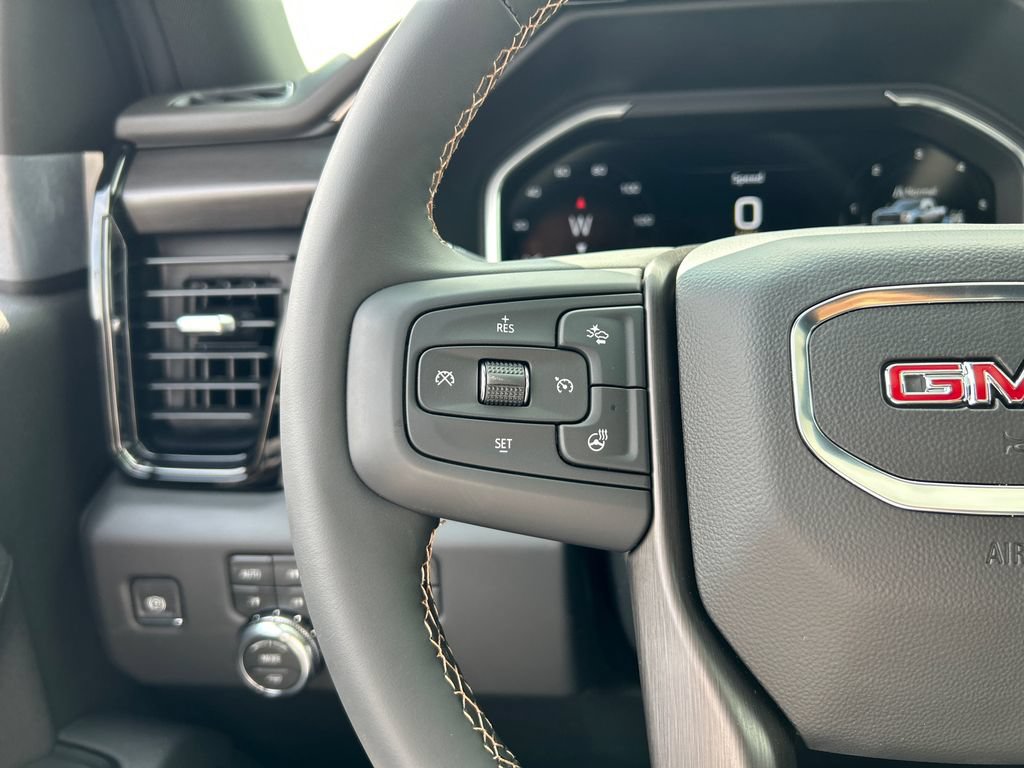 New 2026 GMC Sierra 2500 AT4 w/ AT4 Premium Plus Package AWD/4WD image 23