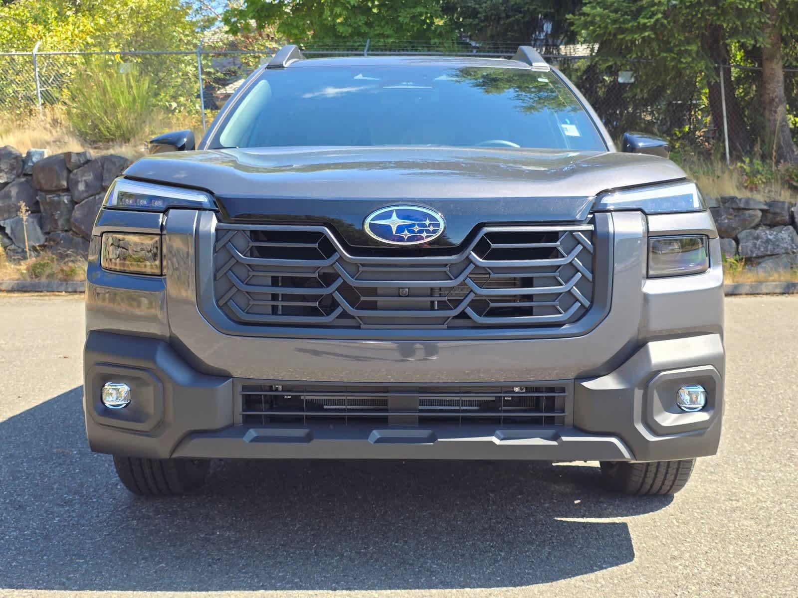 New 2026 Subaru Outback Touring XT AWD/4WD image 6