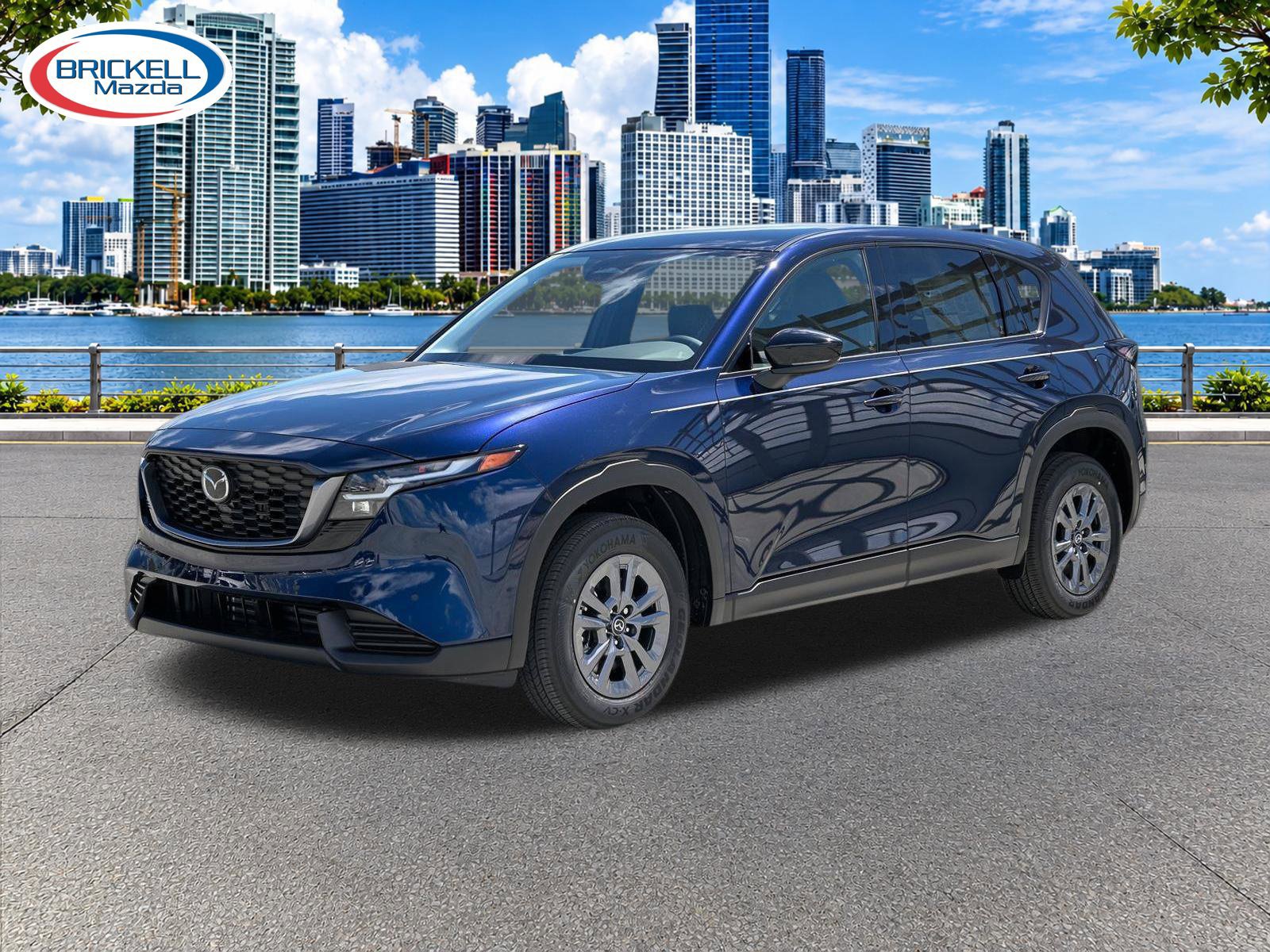 New 2026 MAZDA CX-30 AWD 2.5 S image 3