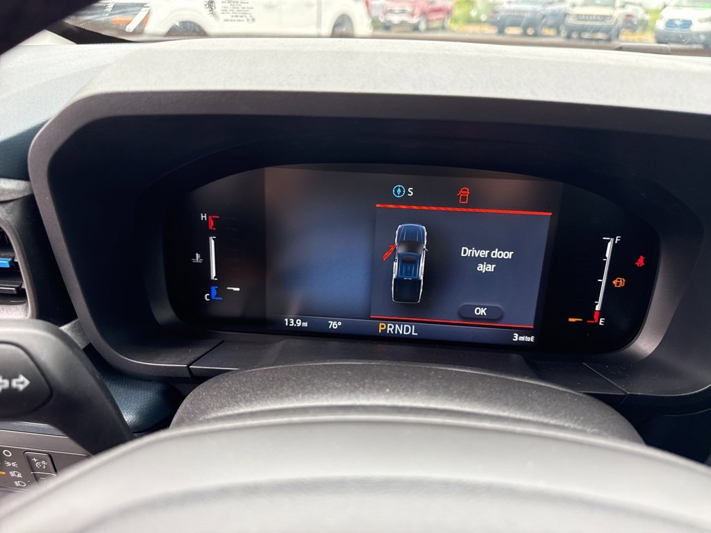 New 2025 Ford Maverick XLT w/ XLT Luxury Package image 32