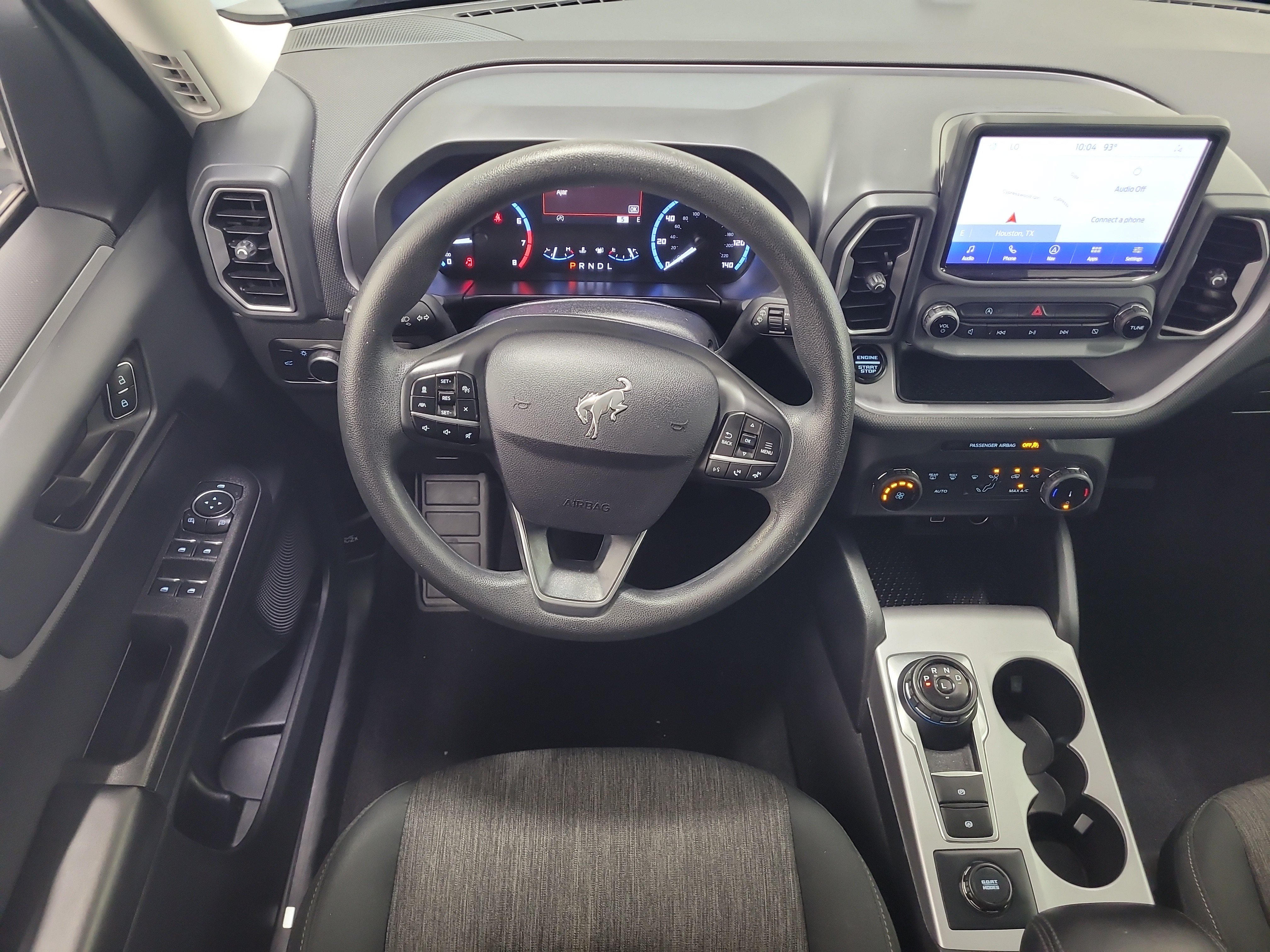Used 2023 Ford Bronco Sport Big Bend AWD/4WD image 17