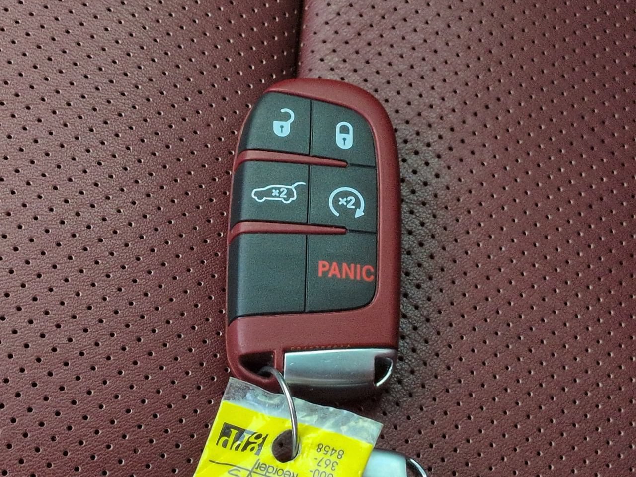 Used 2024 Dodge Durango SRT Hellcat AWD/4WD image 29