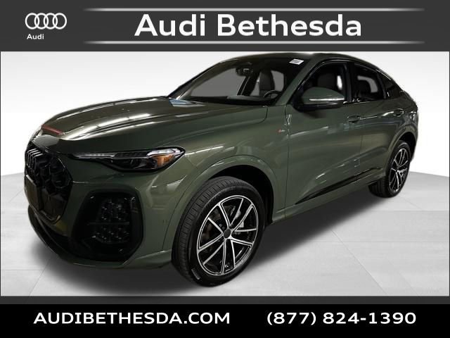 New 2026 Audi Q5 Premium Plus AWD/4WD image 3