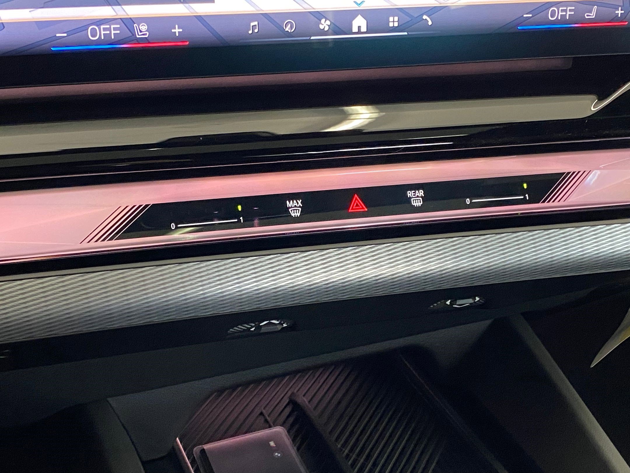 New 2026 BMW 540i xDrive w/ M Sport Package image 19