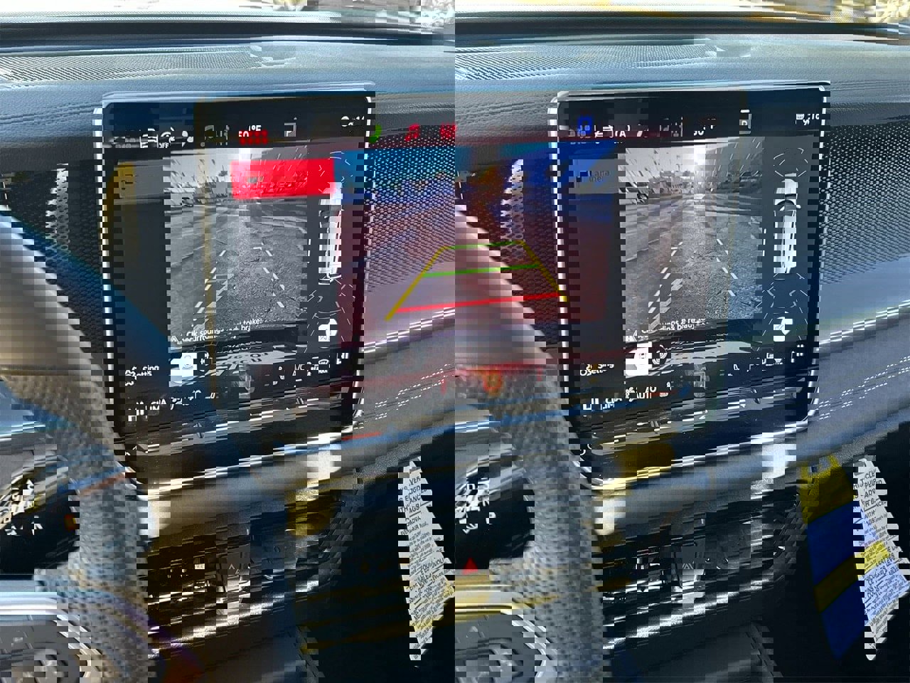 New 2026 Volkswagen Tiguan SE R-Line image 23