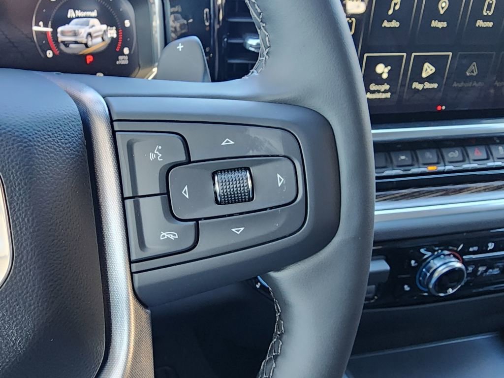 New 2026 GMC Sierra 1500 Elevation w/ X31 Off-Road Package image 21