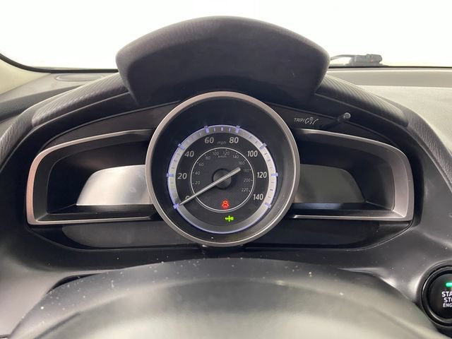 Used 2016 MAZDA CX-3 Touring w/ Premium Package AWD/4WD image 5