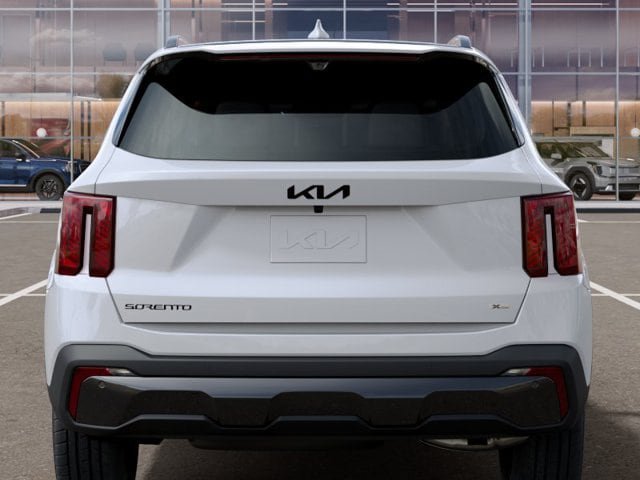 New 2026 Kia Sorento SX Prestige AWD/4WD image 14