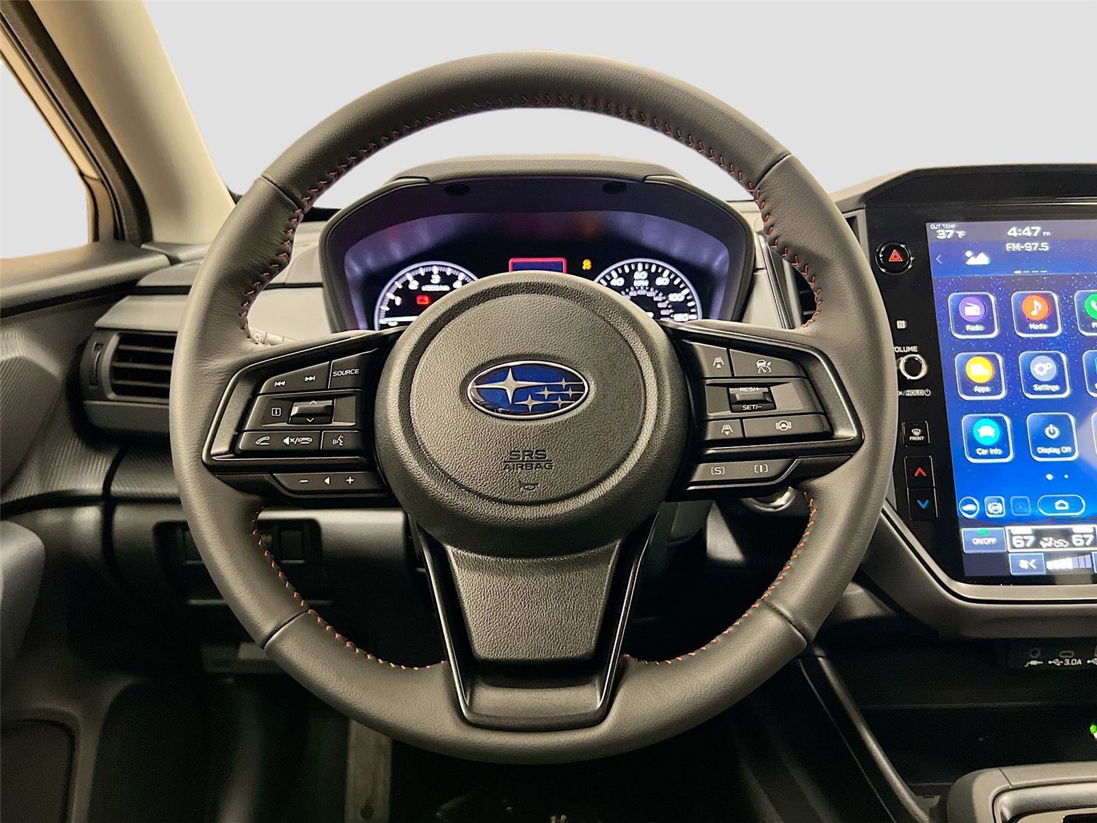 New 2025 Subaru Crosstrek 2.5i Limited image 17