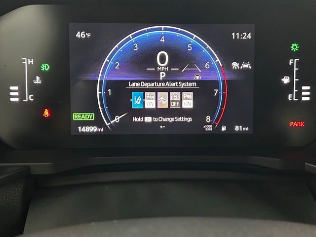 Used 2025 Toyota Land Cruiser 1958 image 23