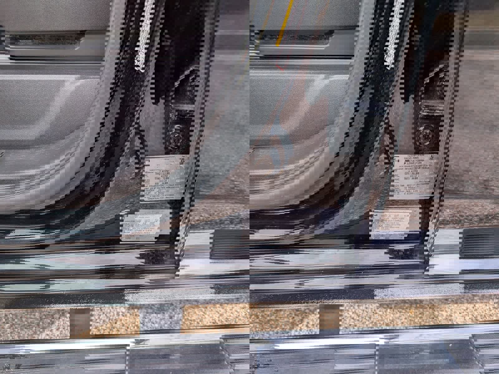 Used 2020 GMC Sierra 3500 Denali w/ Denali Ultimate Package image 15