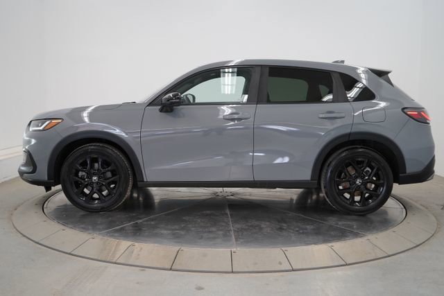 Used 2024 Honda HR-V Sport image 4