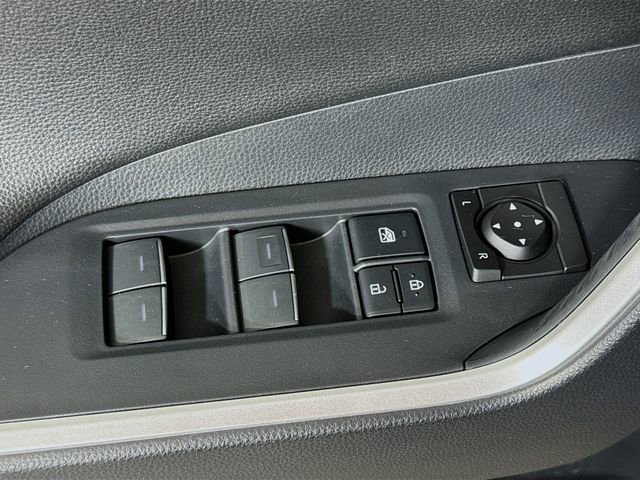 Used 2024 Toyota RAV4 Limited w/ Advanced Technology Package image 14