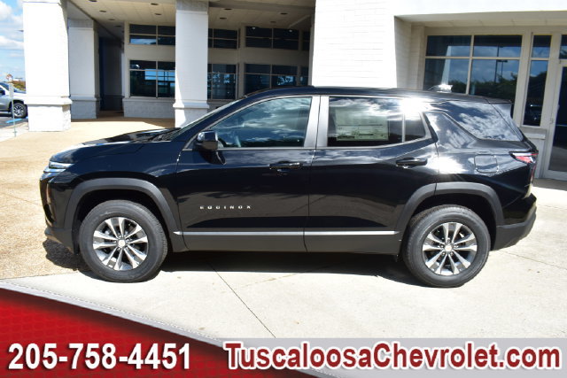 New 2027 Chevrolet Equinox LT FWD image 6
