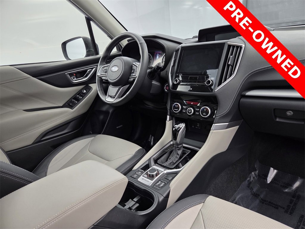 Used 2019 Subaru Forester Limited image 13