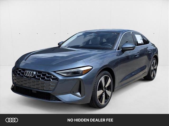 New 2025 Audi A5 2.0T Premium w/ Convenience Package