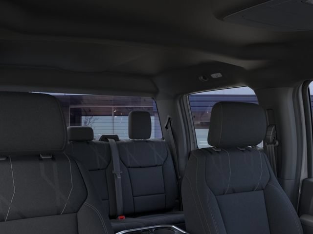 Used 2026 Ford F150 STX w/ Equipment Group 200A AWD/4WD image 22
