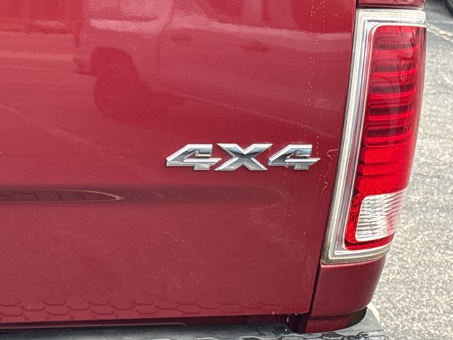 Used 2015 RAM 1500 Laramie Longhorn w/ Convenience Group AWD/4WD image 11