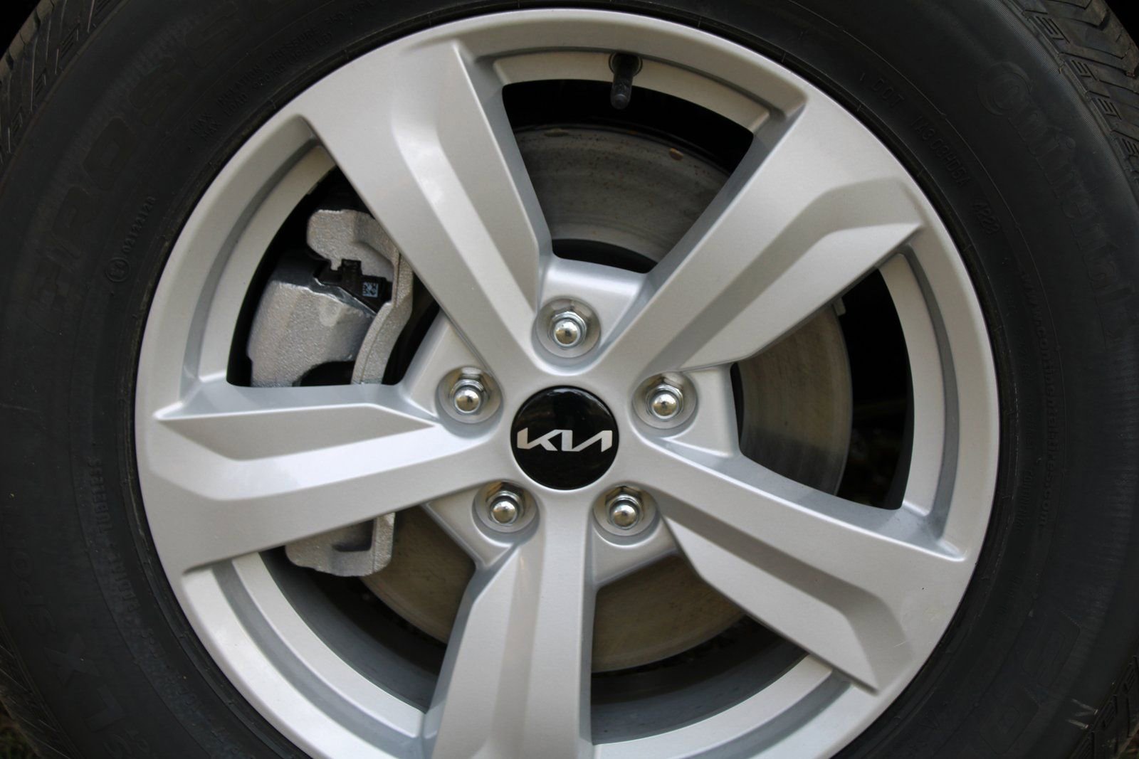 New 2026 Kia Sorento LX image 18