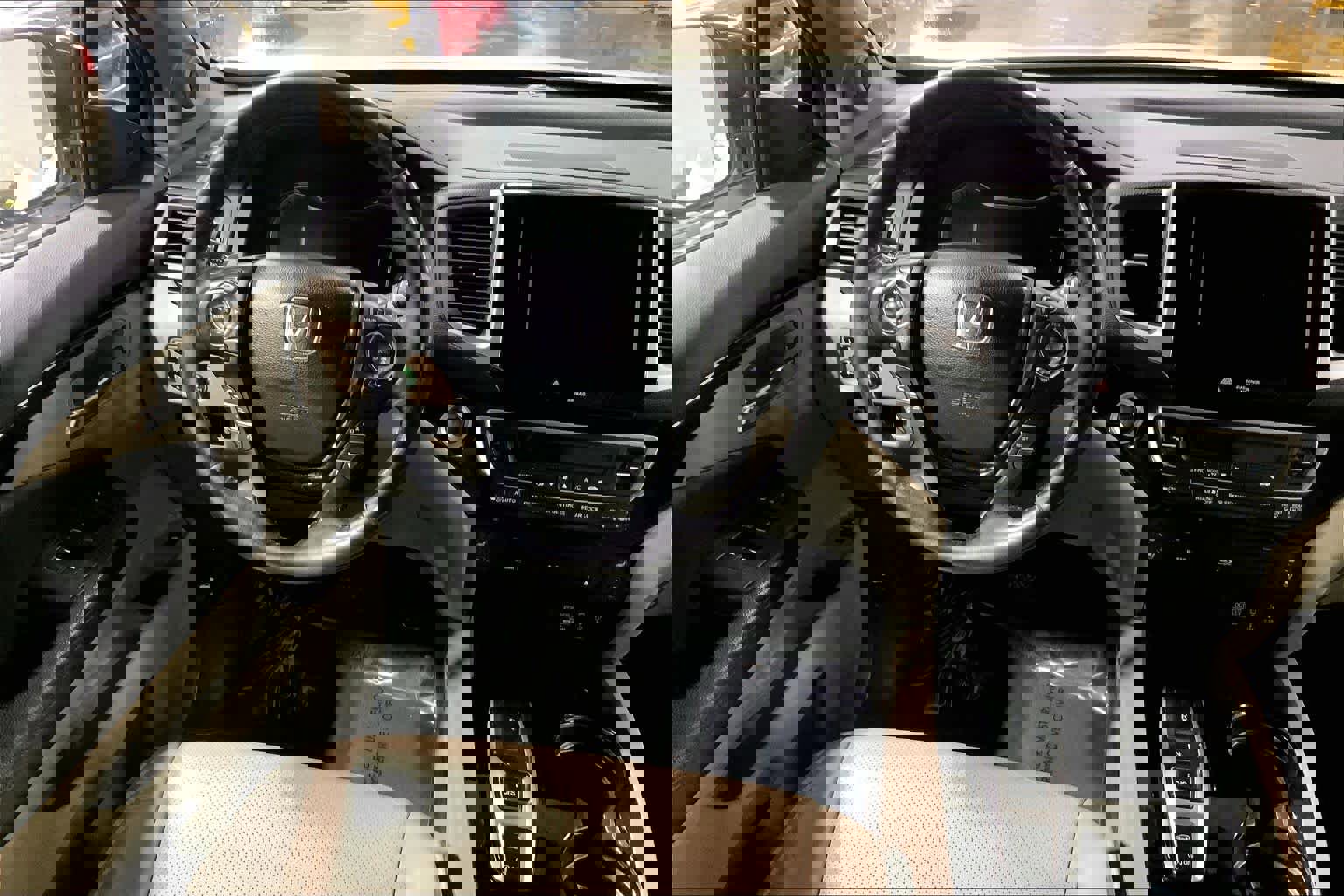 Used 2018 Honda Pilot Elite image 5